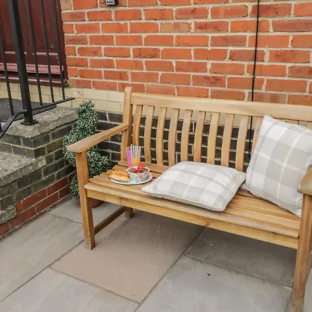 Casa de Férias Eskview Whitby