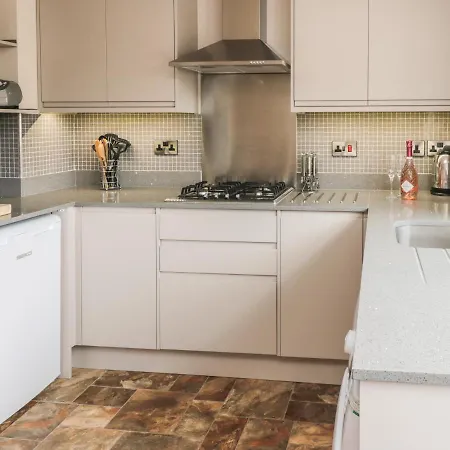 Casa de Férias Eskview