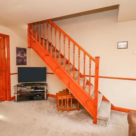 Eskview Casa de Férias