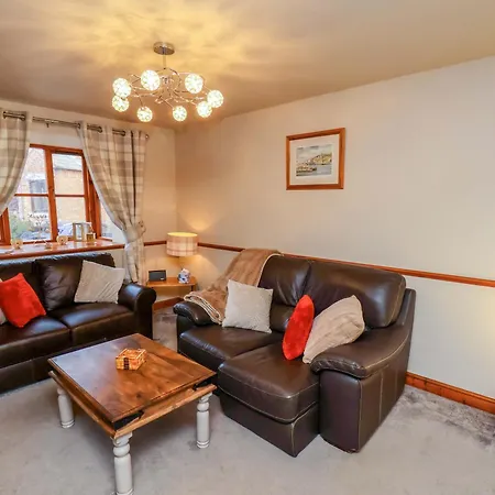 Eskview Holiday home Whitby