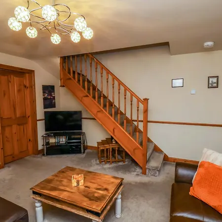 Holiday home Eskview Whitby