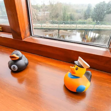 Holiday home Eskview