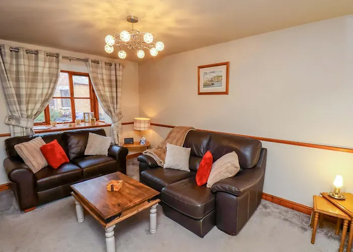 Eskview Holiday home Whitby