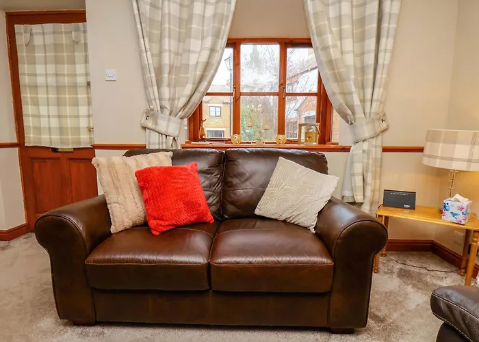 Holiday home Eskview