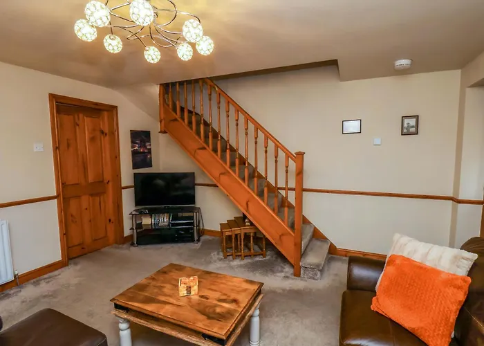 Holiday home Eskview Whitby