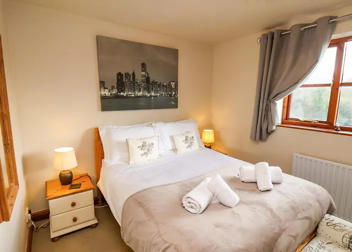 Eskview Holiday home