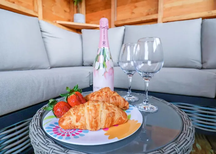 Holiday home Eskview Whitby