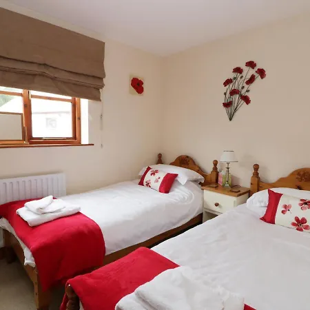 Eskview Feriehus Whitby